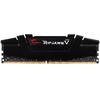 Memorie G.Skill Ripjaws V, 8GB, DDR4, 3200MHz, CL16, 1.35V