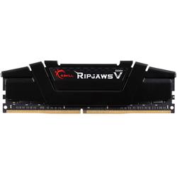 Ripjaws V, 8GB, DDR4, 3200MHz, CL16, 1.35V