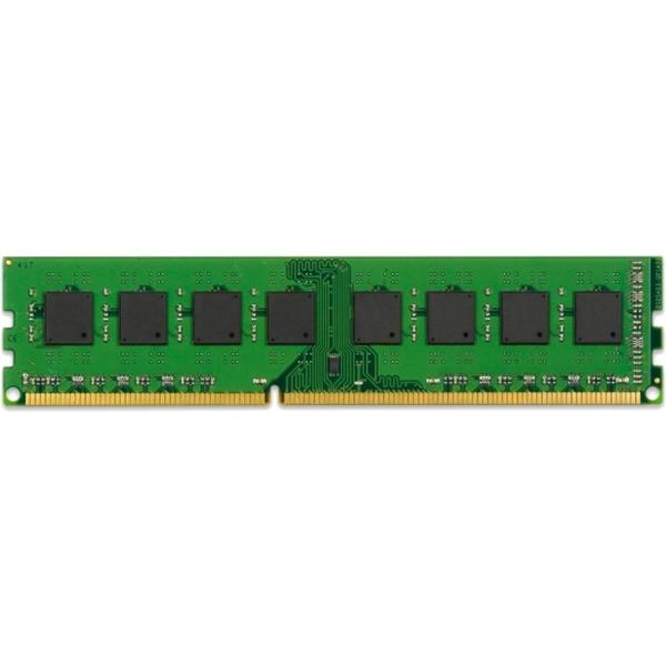 Memorie Kingston KCP424NS6/4, 4GB, DDR4, 2400MHz, CL17, 1.2V