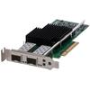 Placa de retea Intel X710-DA2, PCIe, Dual port. 10GBe, SFP+