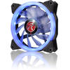 Ventilator PC RAIJINTEK IRIS 12 Blue LED, 120mm