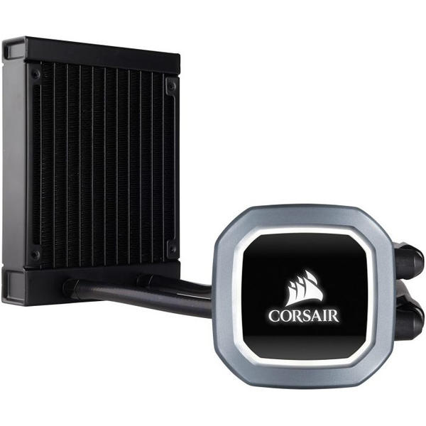 Cooler CPU AMD / Intel Corsair Hydro Series H60 (2018)