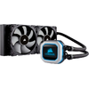 Cooler CPU AMD / Intel Corsair Hydro Series H100i PRO RGB