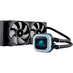 Hydro Series H100i PRO RGB