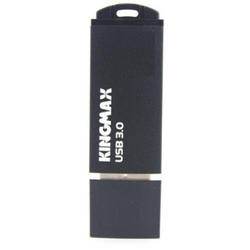 Memorie USB Kingmax MB-03, 64GB, USB 3.0, Negru