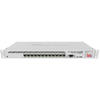 Router MikroTik CCR1016-12G, Gigabit, 12 x LAN, 1 x USB