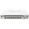 Router MikroTik CCR1009-7G-1C-PC, Gigabit, 7 x LAN, 1 x USB