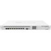 Router MikroTik CCR1009-7G-1C-1S+, Gigabit, 7 x LAN, 1 x USB, 1 x SFP+