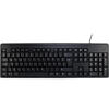 Kit Tastatura si Mouse Inter-Tech Eterno KM-3123, USB, Negru