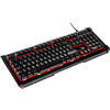 Kit Tastatura si Mouse Inter-Tech Eterno PG-5545, USB, Negru