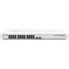 Switch MikroTik CSS326-24G-2S+RM, Gigabit, 24x 10/100/1000Mbps, 2x SFP+