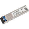 Accesoriu retea MikroTik S-31DLC20D 1.25G SFP Dual LC UPC Transceiver