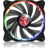 Ventilator PC RAIJINTEK Auras 14 RGB, 140mm, 2 Fan Pack