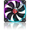 Ventilator PC RAIJINTEK Macula 12 Rainbow RGB LED, 120mm, 2 Fan Pack