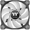 Ventilator PC Thermaltake Pure Plus RGB 12 Radiator Fan, 120mm, 3 Fan Pack