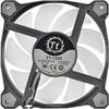 Ventilator PC Thermaltake Pure Plus RGB 12 Radiator Fan, 120mm, 3 Fan Pack