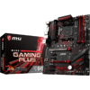 Placa de baza MSI B450 GAMING PLUS, Socket AM4, ATX