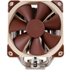 Cooler CPU AMD / Intel Noctua NH-U12S + Cover NA-HC2 White Pack