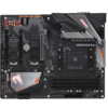 Placa de baza Gigabyte B450 AORUS PRO, Socket AM4, ATX