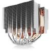 Cooler CPU AMD / Intel Noctua NH-D15S ​+ Cover NA-HC4 White Pack