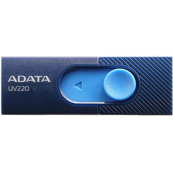 UV220, 16GB, USB 2.0, Albastru