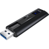 Memorie USB SanDisk Extreme PRO, 256GB, USB 3.1, Negru