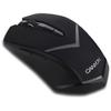 Mouse gaming Canyon CNE-CMSW3, USB, Wireless, Optic 1600 dpi, Negru