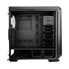 Carcasa RAIJINTEK Zofos Evo TG Window, FullTower, Fara sursa, Negru