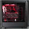 Carcasa RAIJINTEK Zofos Evo TG Window, FullTower, Fara sursa, Negru