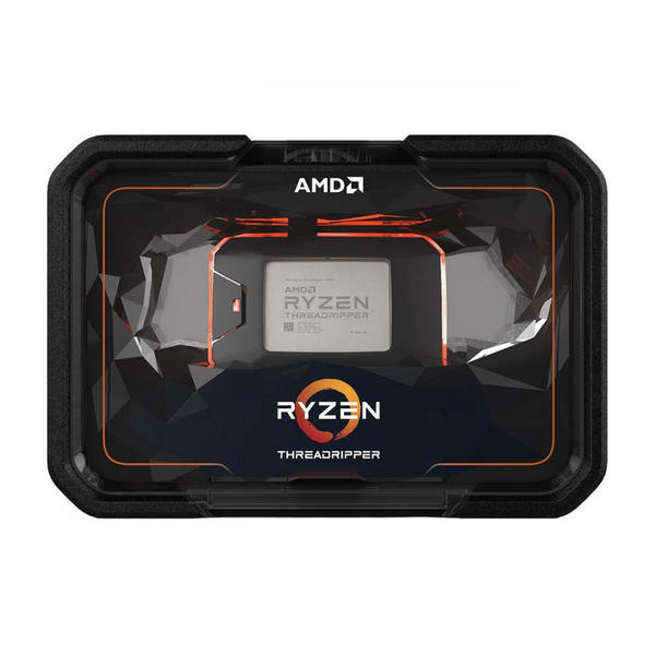 Procesor AMD Ryzen Threadripper 2990WX, 3GHz, 64MB, 250W, Socket sTR4, Box