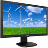 Monitor LED Philips 243S5LHMB/00, 23.6'' Full HD, 1ms, Negru