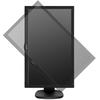 Monitor LED Philips 243S5LHMB/00, 23.6'' Full HD, 1ms, Negru