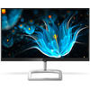 Monitor LED Philips 276E9QJAB/00, 27.0'' Full HD, 5ms, Negru/Argintiu