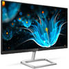 Monitor LED Philips 276E9QJAB/00, 27.0'' Full HD, 5ms, Negru/Argintiu