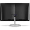 Monitor LED Philips 276E9QSB/00, 27.0'' Full HD, 5ms, Negru/Argintiu