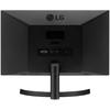 Monitor LED LG 22MK600M-B, 22.0'' Full HD, 5ms, Negru