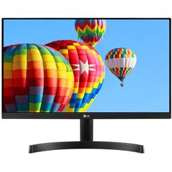 22MK600M-B, 22.0'' Full HD, 5ms, Negru