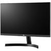 Monitor LED LG 24MK600M-B, 24.0'' Full HD, 5ms, Negru