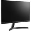 Monitor LED LG 24MK600M-B, 24.0'' Full HD, 5ms, Negru