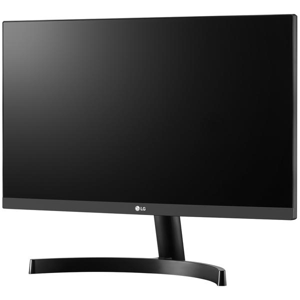 Monitor LED LG 24MK600M-B, 24.0'' Full HD, 5ms, Negru