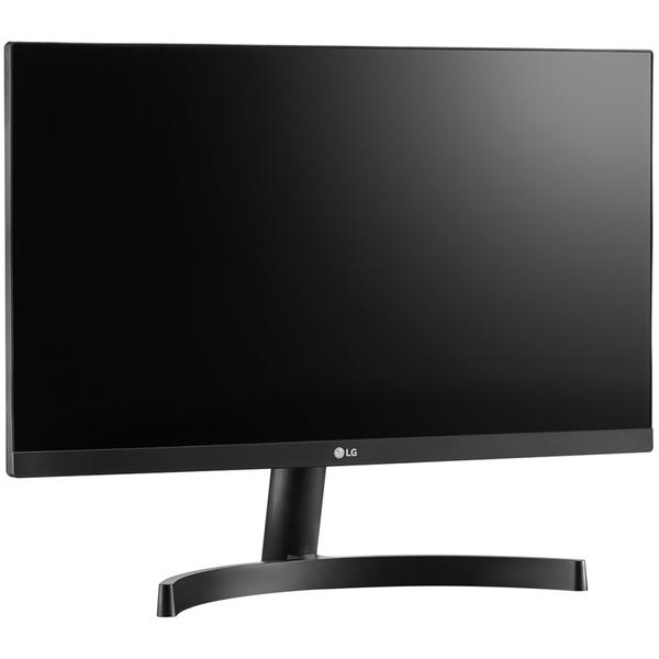 Monitor LED LG 24MK600M-B, 24.0'' Full HD, 5ms, Negru