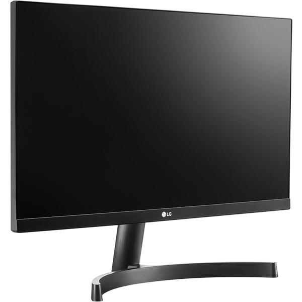 Monitor LED LG 24MK600M-B, 24.0'' Full HD, 5ms, Negru