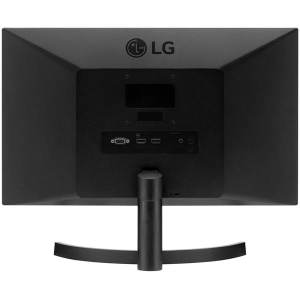 Monitor LED LG 24MK600M-B, 24.0'' Full HD, 5ms, Negru