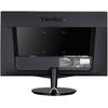 Monitor LED ViewSonic VX2757-mhd, 27.0'' Full HD, 1ms, Negru