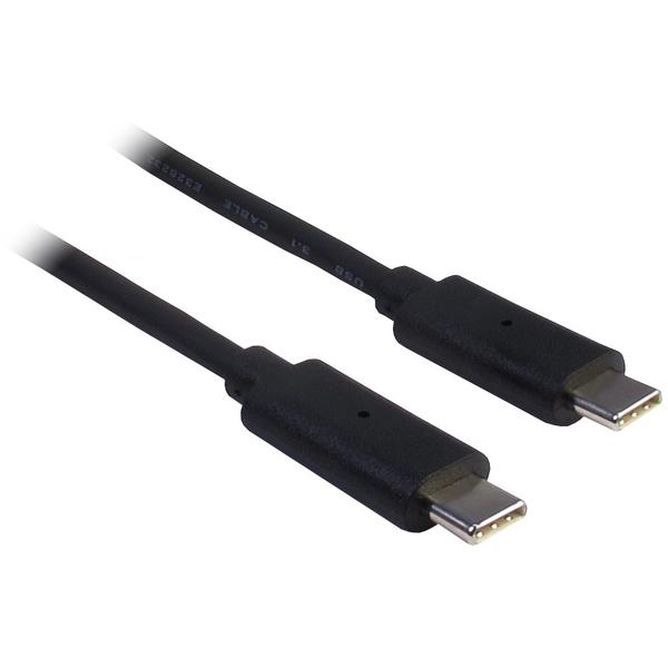 Rack Inter-Tech GD-25609, Extern, 2.5'', SATA 3 - USB Tip C, Negru