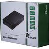 Rack Inter-Tech Argus GD-35LK01, Extern, 3.5'', SATA 3 - USB 3.0, Negru