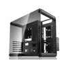 Carcasa RAIJINTEK Paean M Window, OpenCase, Fara sursa, Negru