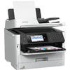 Multifunctionala Epson WorkForce Pro WF-C5710DWF, Inkjet, Color, A4, Duplex, USB, Retea, WiFi