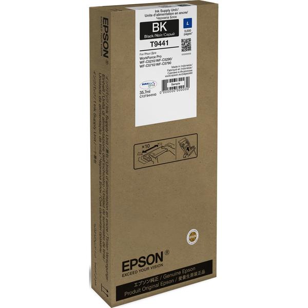 Cartus cerneala Epson C13T944140 L Black