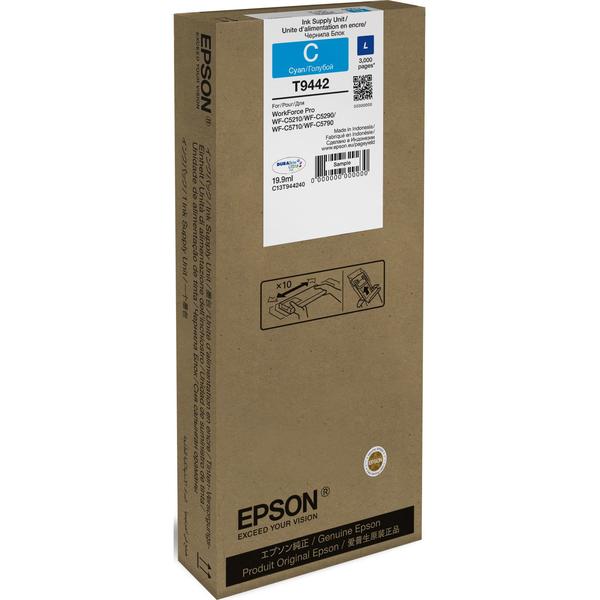 Cartus cerneala Epson C13T944240 L Cyan